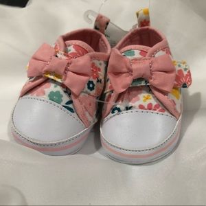Baby Girl Shoes 🎀